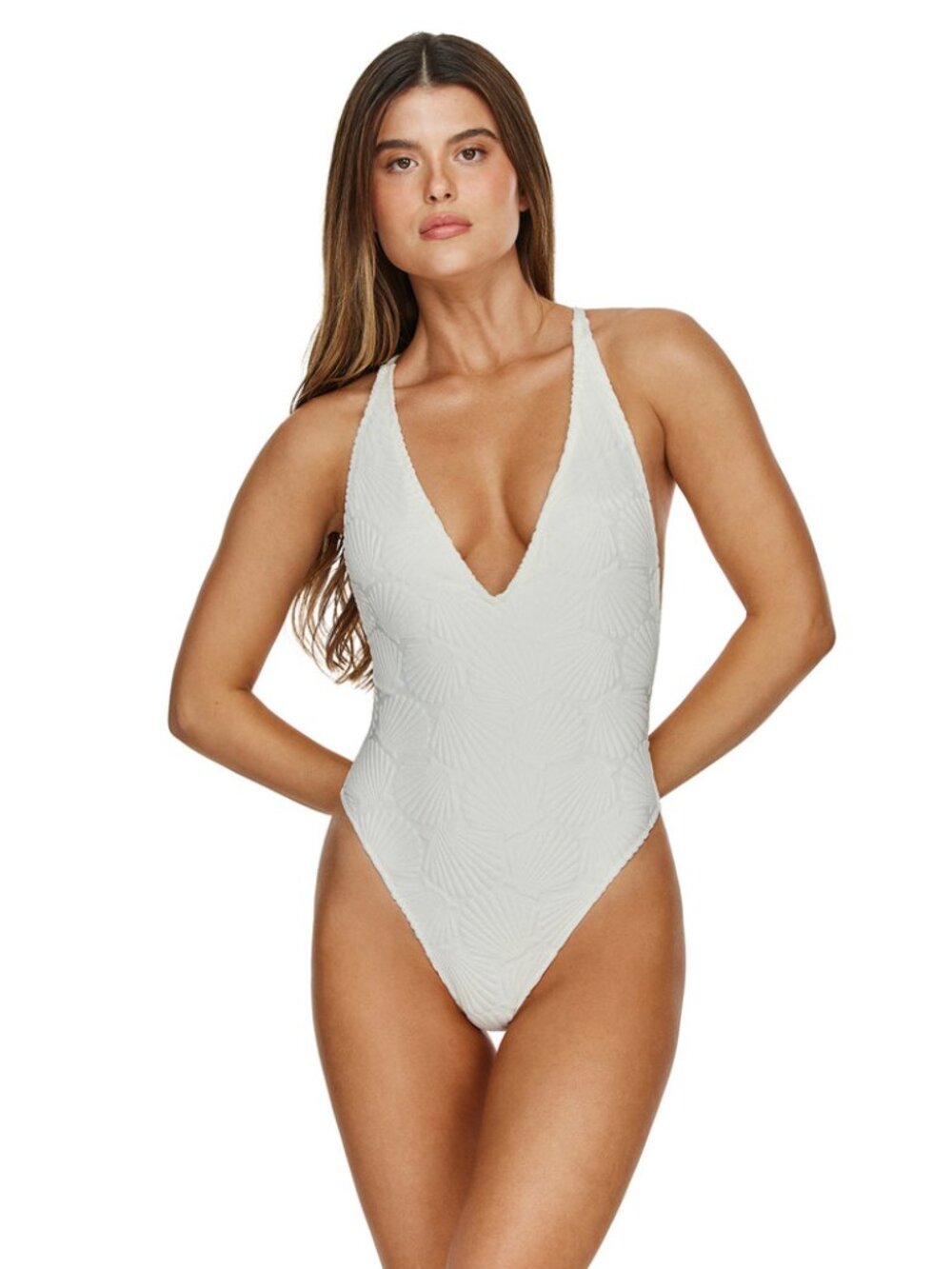 Brand New One-Piece Swimsuit